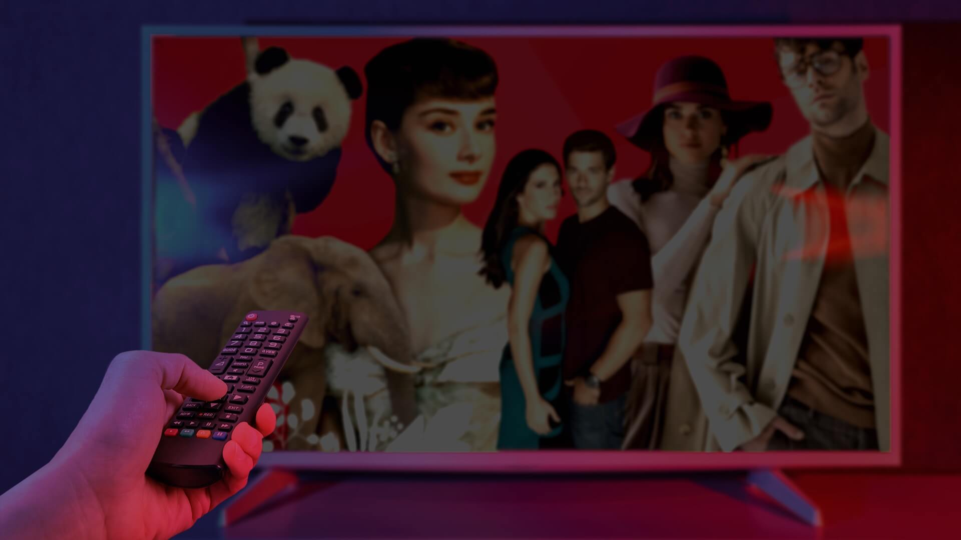 Fast Channels